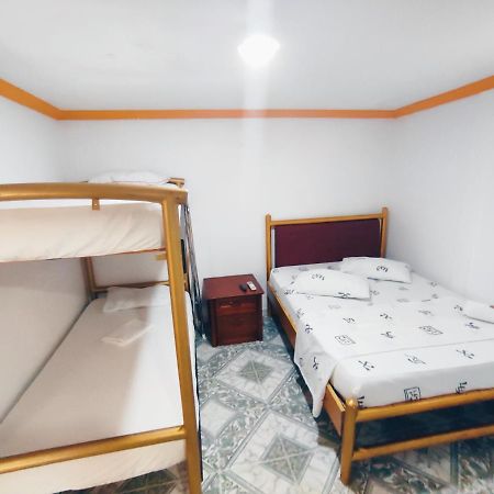 Villa Sol Habitaciones San Andrés Extérieur photo